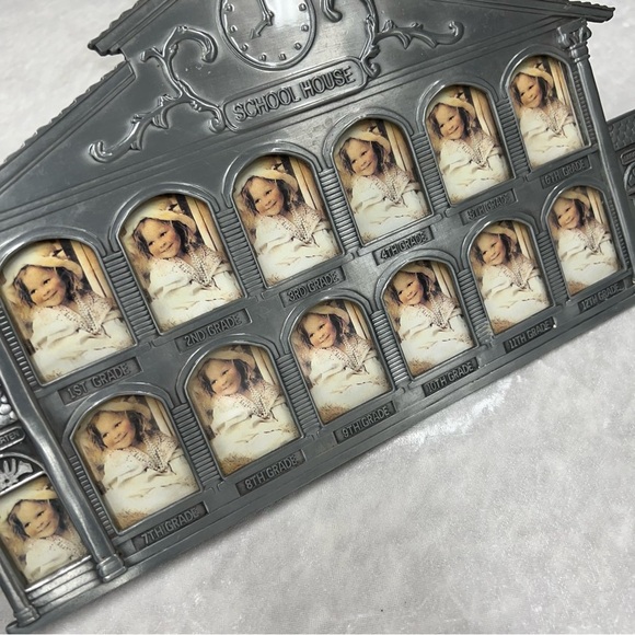 Kinder to 12th grade School House Picture Frame - Picture 7 of 9